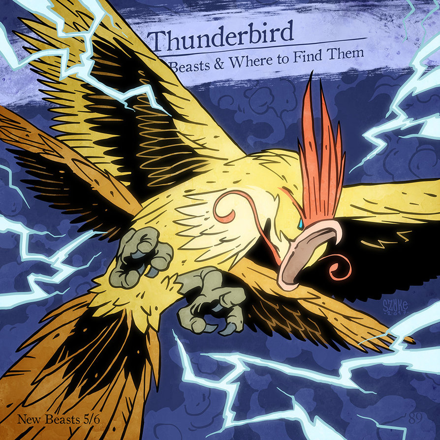 Thunderbird