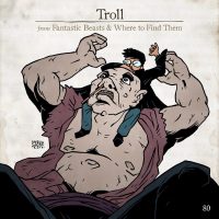 Troll Rights Movement Out of Control