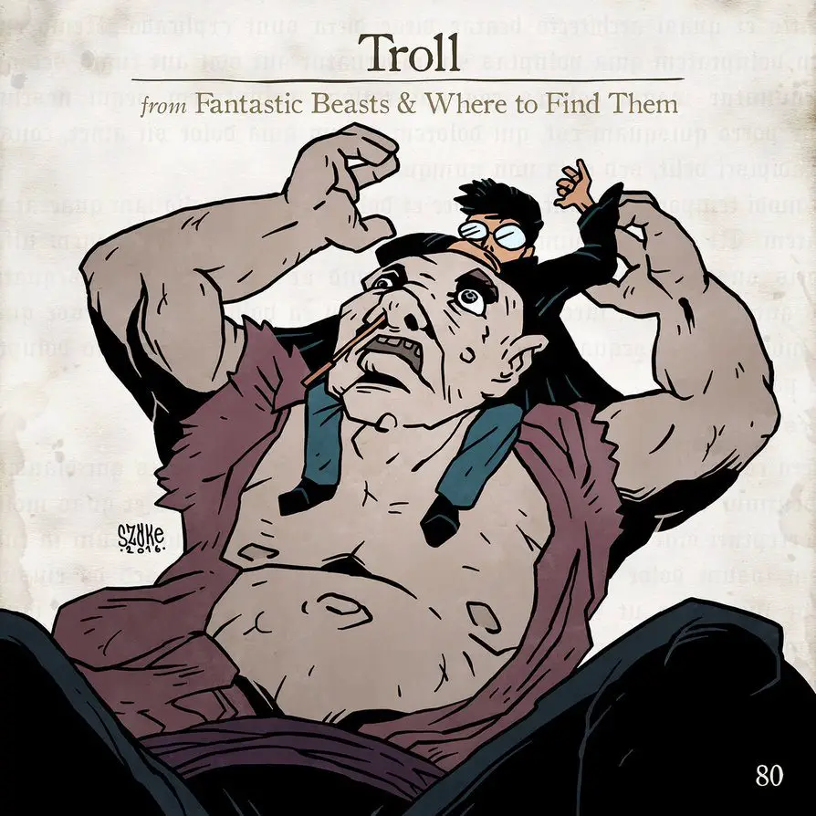 Troll