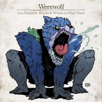 Werewolves