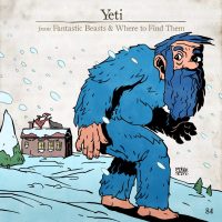 Yeti Yeti
