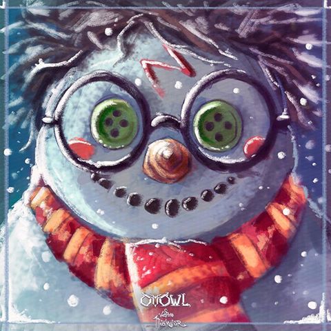 Ottowl Avatar