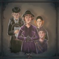 Barebone Family