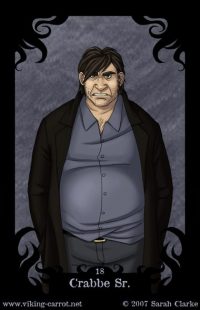 Crabbe Sr. Crabbe Sr.