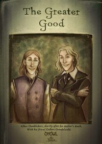 Life and Lies of Albus Dumbledore Life and Lies of Albus Dumbledore
