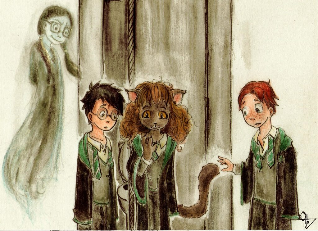 The Harry Potter Lexicon The Harry Potter Lexicon