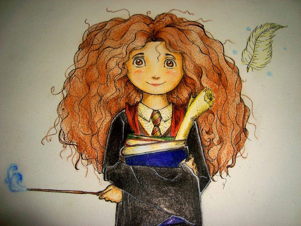 hermione hermione