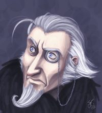 Igor Karkaroff Igor Karkaroff