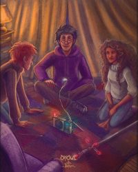 Potterwatch Potterwatch