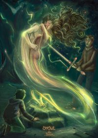 Day-to-Day Calendar of Deathly Hallows Day-to-Day Calendar of Deathly Hallows