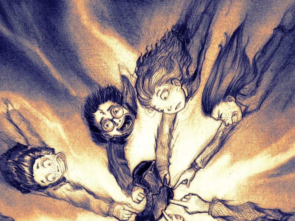 Portkey The Harry Potter Lexicon