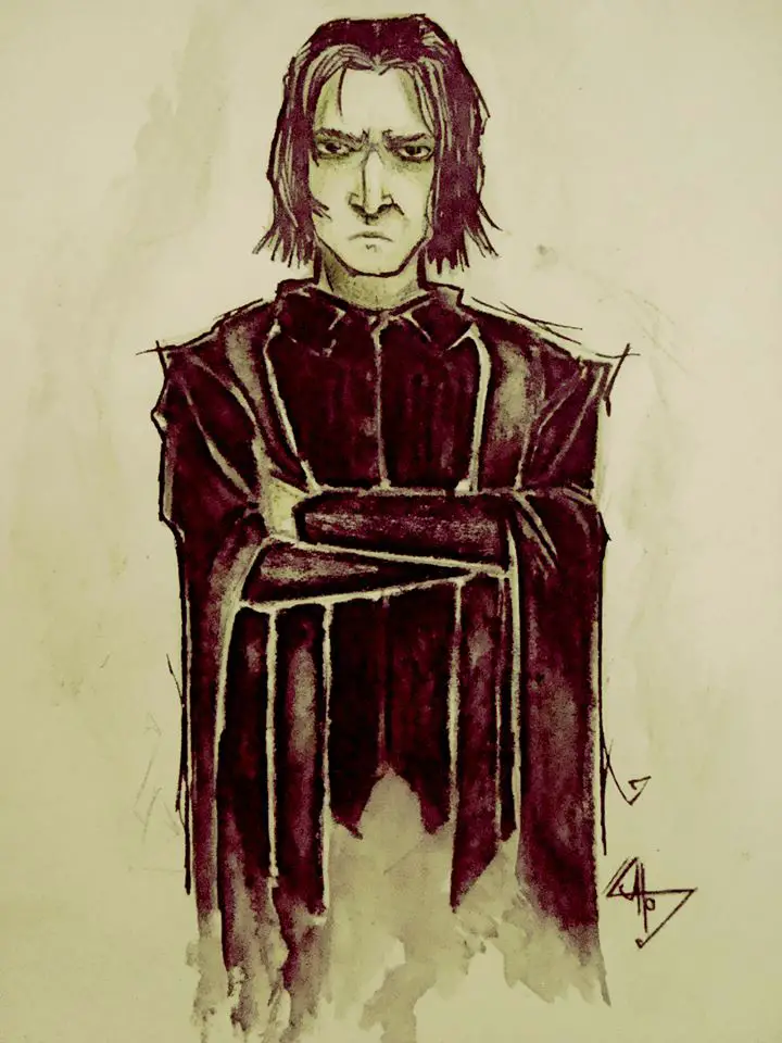 snape