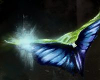 Swooping Evil Swooping Evil