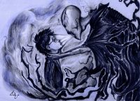 Dementor’s Kiss Dementor’s Kiss