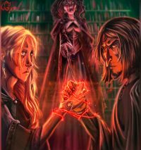 Unbreakable Vow Unbreakable Vow