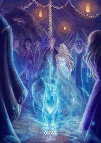 Ministry of Magic falls to Voldemort’s Death Eaters Ministry of Magic falls to Voldemort’s Death Eaters