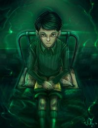 Tom Marvolo Riddle