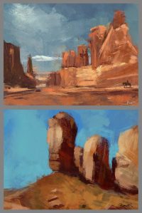 Arizona Arizona