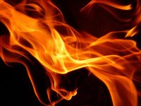 Gubraithian Fire Gubraithian Fire
