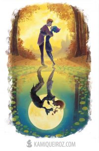Nymphadora Tonks and Remus Lupin are married Nymphadora Tonks and Remus Lupin are married