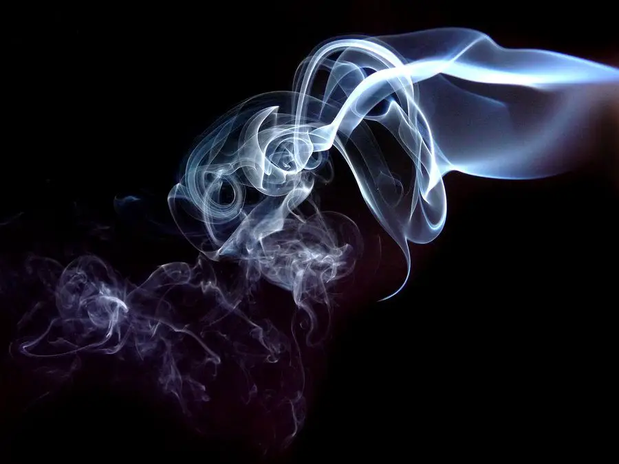 Smoke Stock III