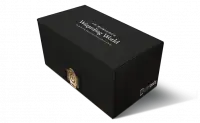 Episode 24: J.K. Rowling’s Wizarding World Loot Crate Unboxing (x2) Episode 24: J.K. Rowling’s Wizarding World Loot Crate Unboxing (x2)