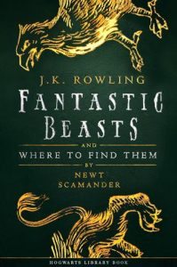 Fantastic Beasts and Where to Find Them (2017 Edition)