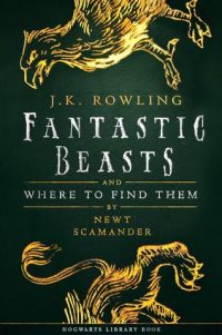 Episode 26: Fantastic Beasts and the 2001 thirst for canon