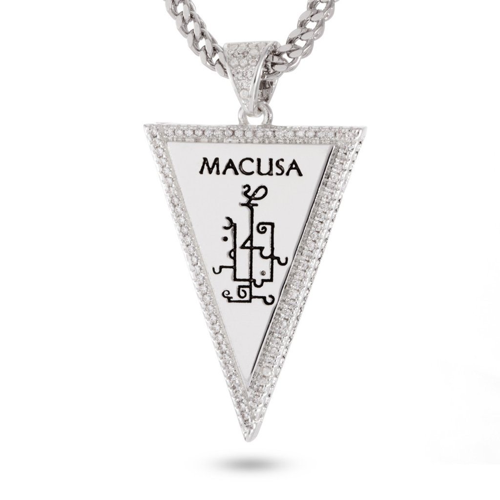 What is this MACUSA Symbol
