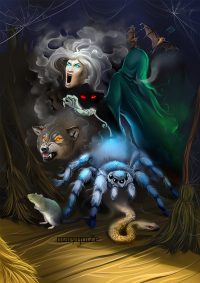 Boggart Boggart