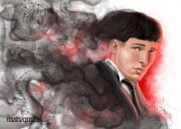 Credence Barebone