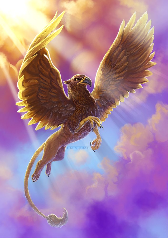 griffin griffin
