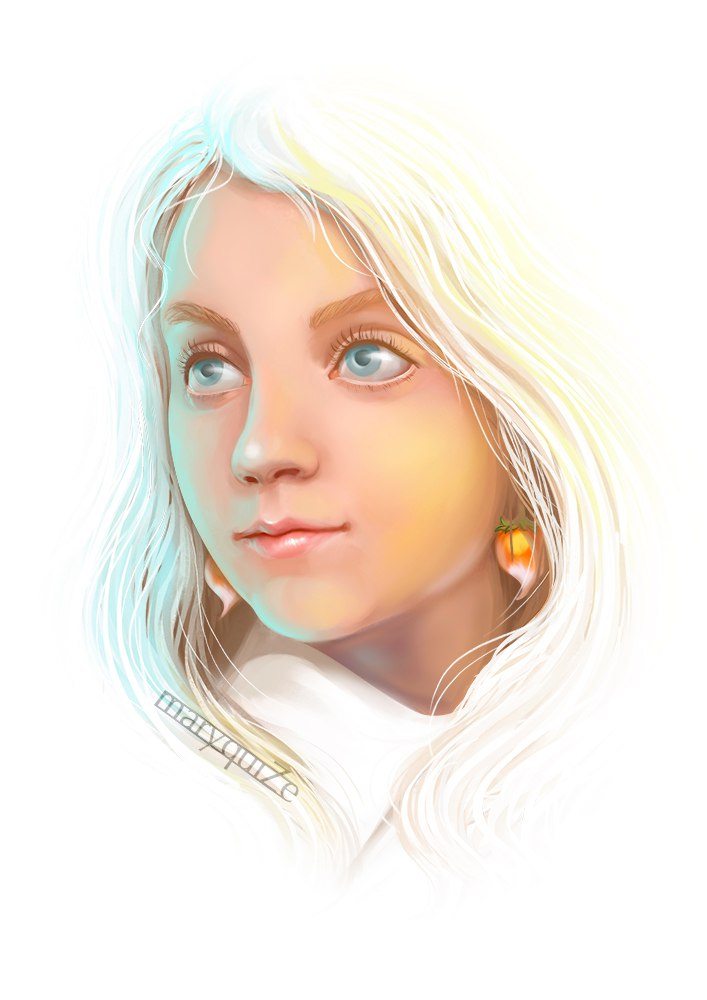 luna lovegood