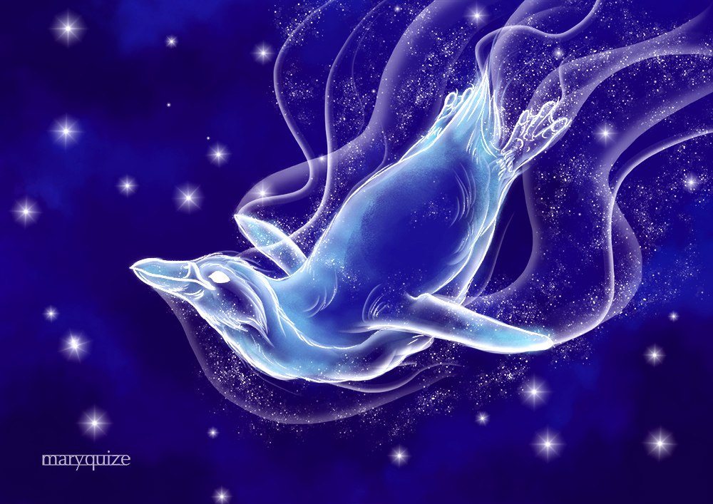 patronus patronus