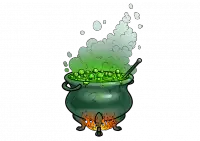 Potions Potions