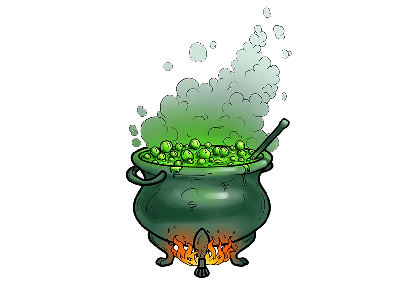 Potions – The Harry Potter Lexicon