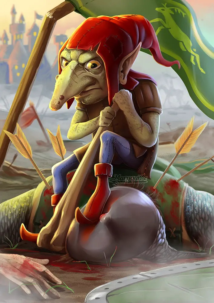 Redcap Redcap