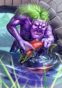 River Troll River Troll