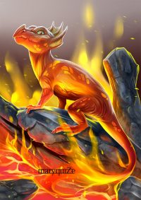 Salamander Parts Salamander Parts