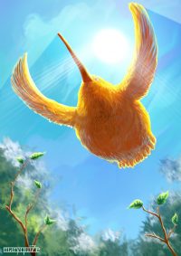 Snidget introduced into Quidditch Snidget introduced into Quidditch