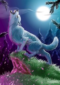 Defeat of the Wagga Wagga Werewolf Defeat of the Wagga Wagga Werewolf