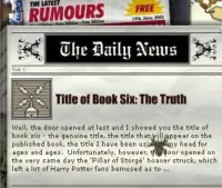 JKR (news) JKR (news)