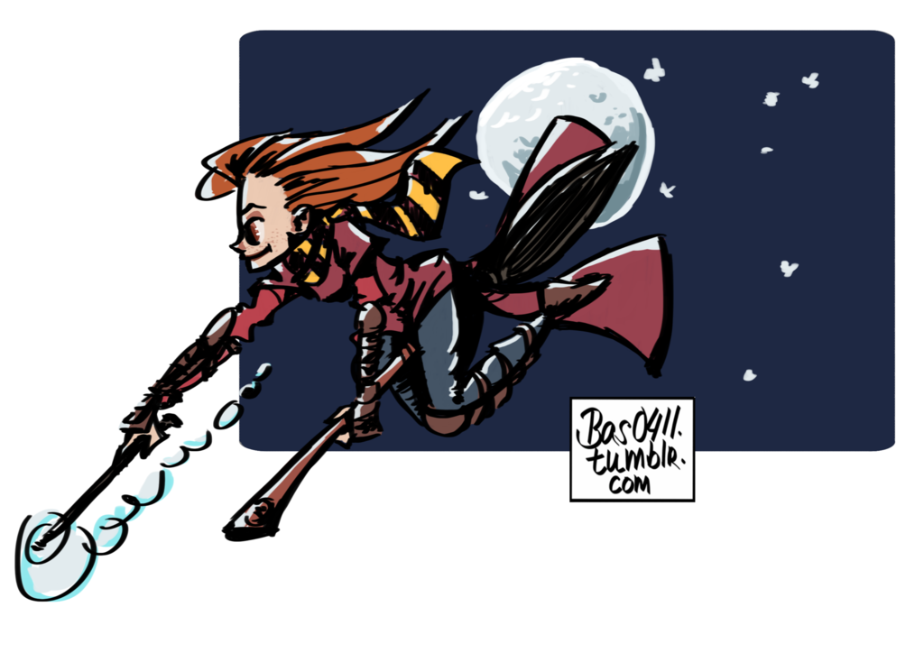 Ginny Weasley Ginny Weasley