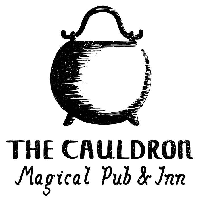 The Cauldron: Magical Pub & Inn