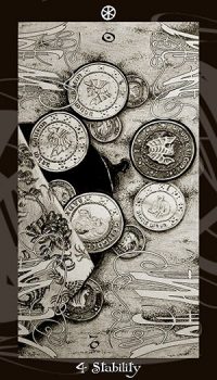 Wizard Currency