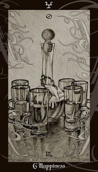 Felix Felicis Felix Felicis