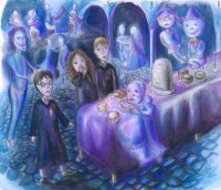 Deathday Party Deathday Party