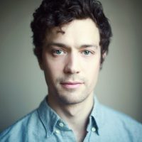 Christian Coulson