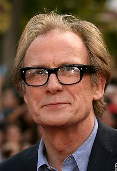 Bill Nighy