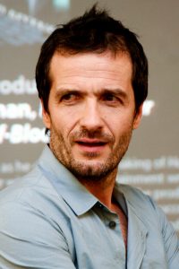 David Heyman